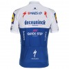 Wielershirt 2020 Deceuninck-Quick-Step N001 
